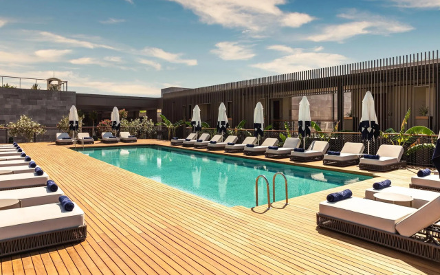 Kaya Palazzo Resort & Residences Le Chic Bodrum