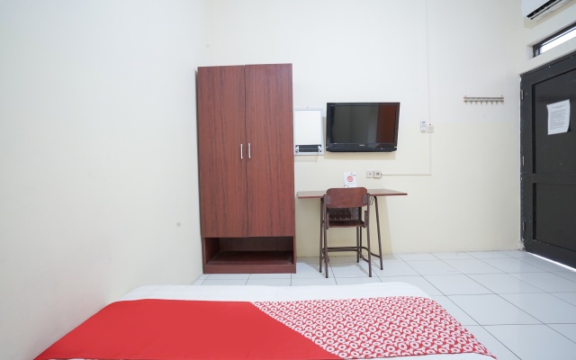 Hotel O Seturan Near Hartono Mall Yogyakarta Formerly Maleo Kostel