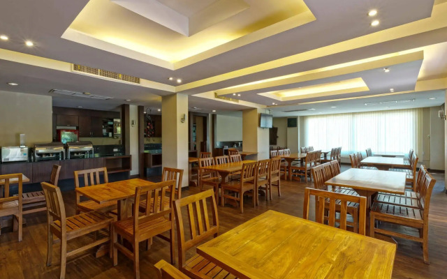 Asia Hotels Group - Poonpetch Chiangmai