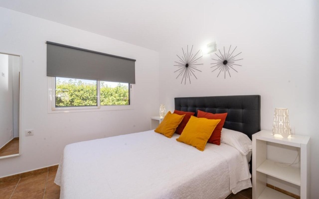 Apartamento Jibazahora Libra
