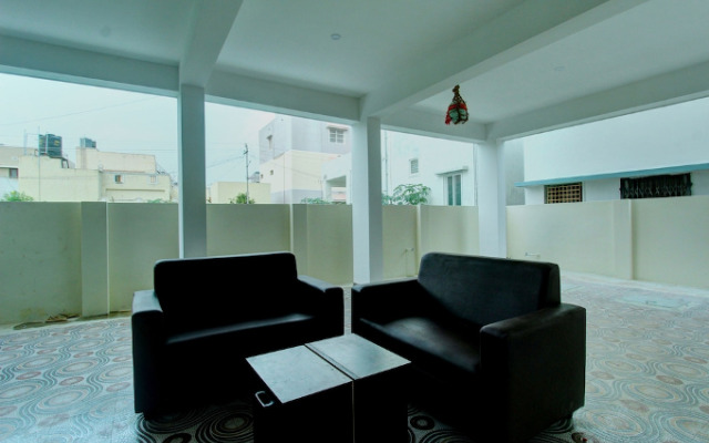 Dheeran Home Stay By OYO Rooms