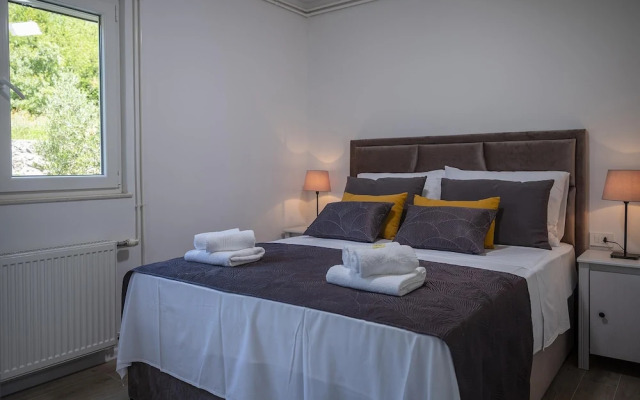 Villa Olivia Dubrovnik