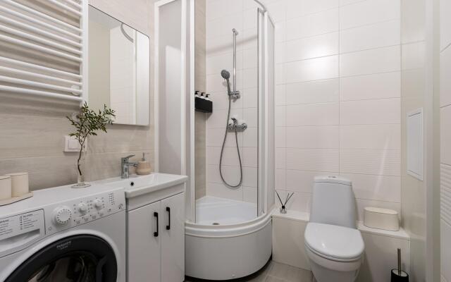 Merino home (Мерино хоум) на улице Манчестерской 3 корпус 2