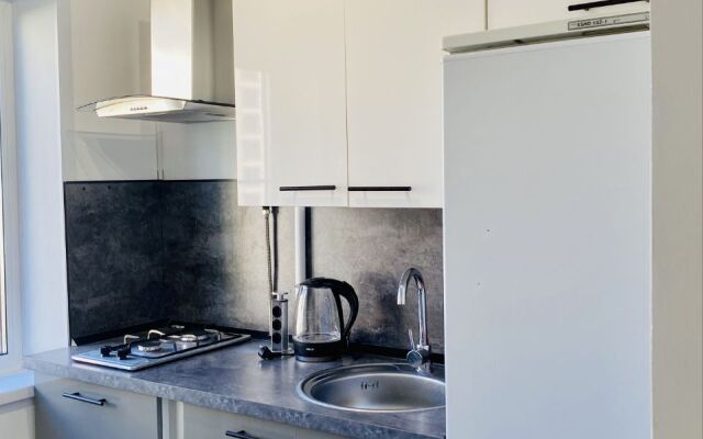 Na Michurina33 (Kemerovo)