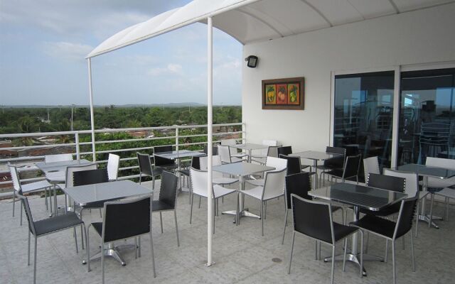 Hotel Valmar