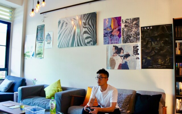 South Village