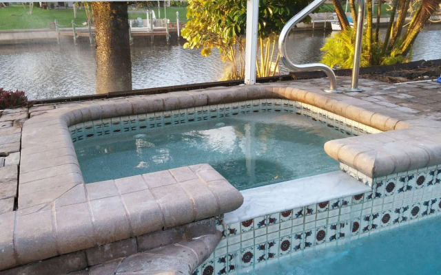 Villa Emerald Coast- Private Villa