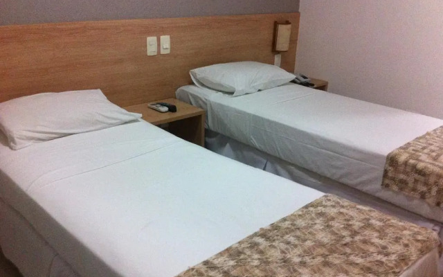 Hotel Porto Maceio