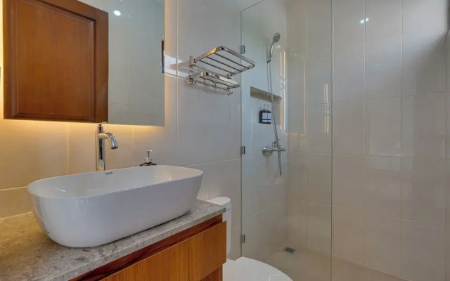 Villa Prinz near Nusa Dua Beach