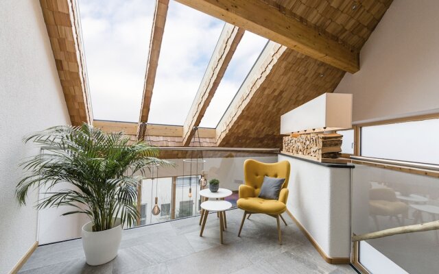 Gästehaus Sonnenwirth