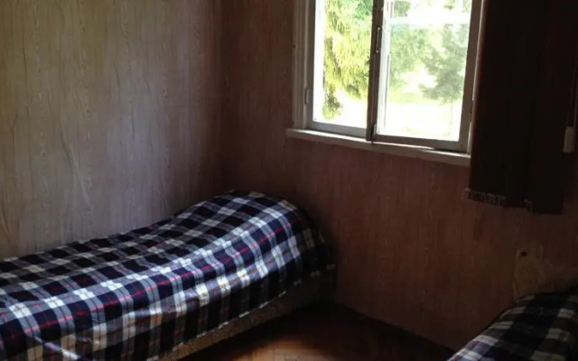 Borjomi Plato Hostel