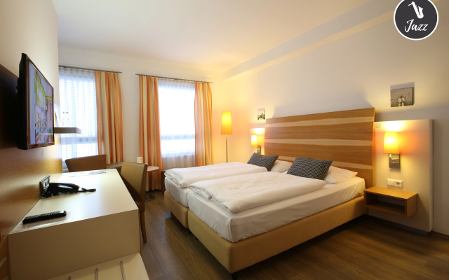 arte Hotel Wien Stadthalle 