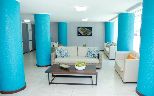 Bahia Sol E Mar Hotel
