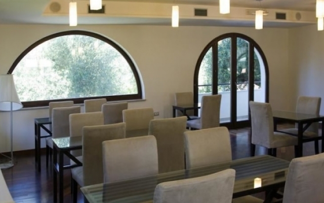Hotel Le Piane