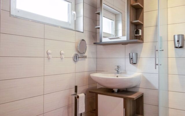 Apartment Hecht Klopeiner See