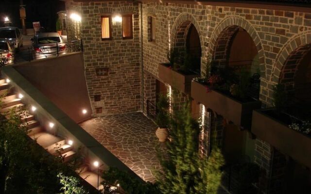 La Munte Mountain Resort