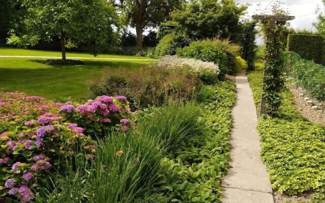 t Hooghe Licht Bed & Breakfast