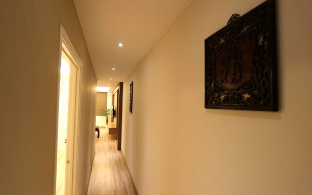 Camelia Holiday Home