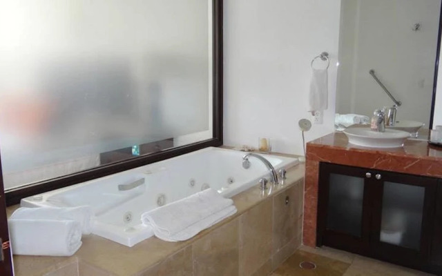 Unlimited Luxury CARRILLO'S Condo