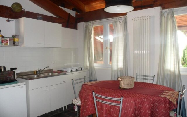 B&B Villa Ghiselli
