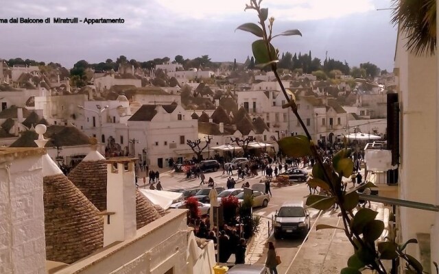 Miratrulli & Trullo dell'Aia