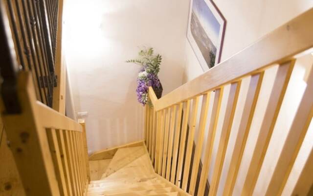 Bed & Breakfast Le Due G