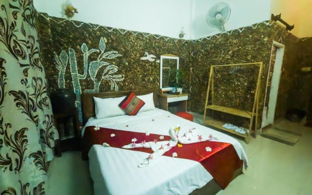 Kep Villa Hill Guest House 1