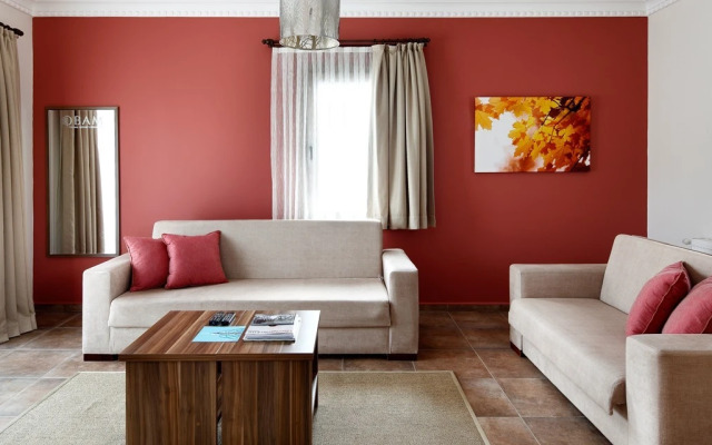 Obam Termal Resort & Spa