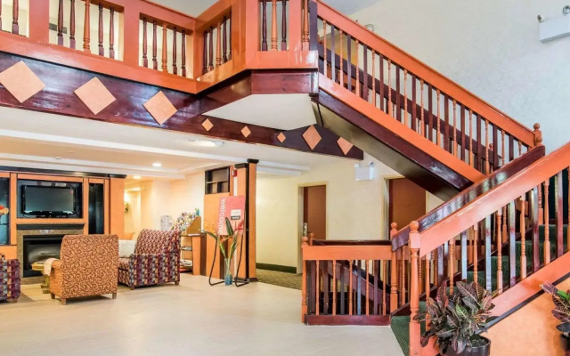 Quality Inn Ashland