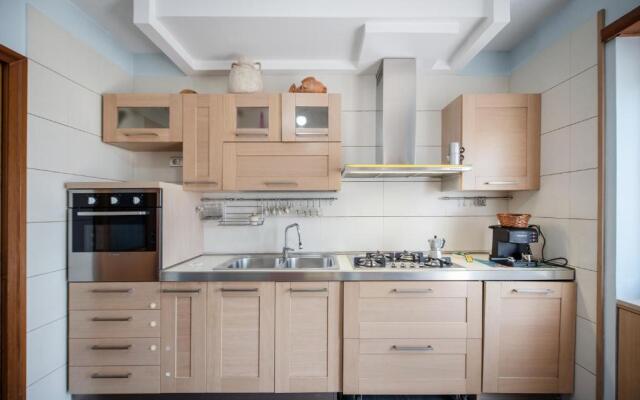 Appartamento Vista Mare Napoli