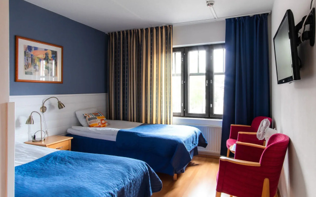 Hotel Jahtihovi