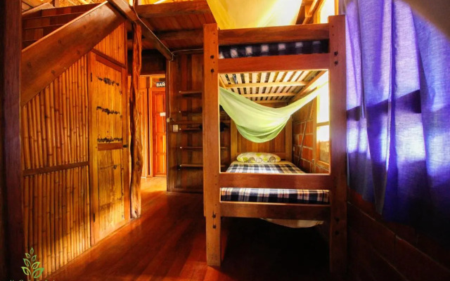 Hostal Pakay