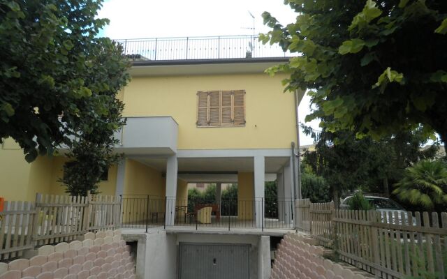 Villa Elvia