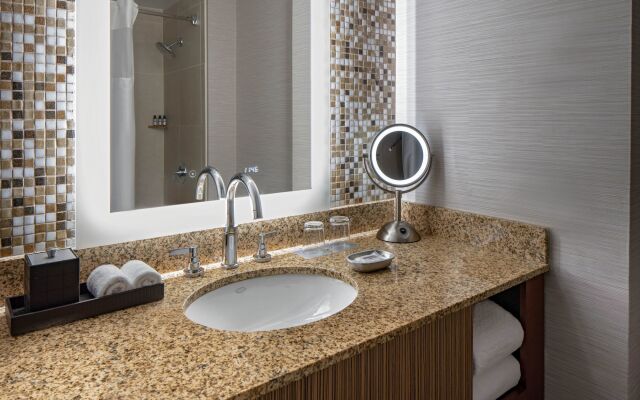 Hyatt Regency Denver Tech Center