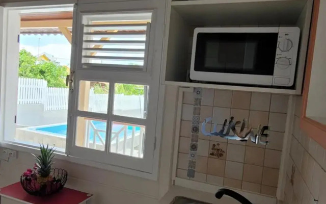 La Maison du Pécheur 97280