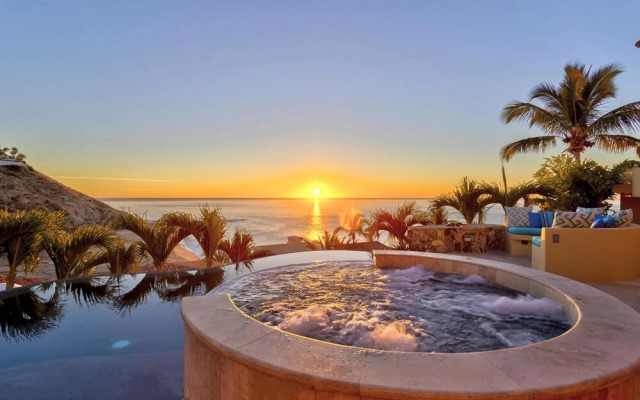 Blue Desert 9 - Casa Bella