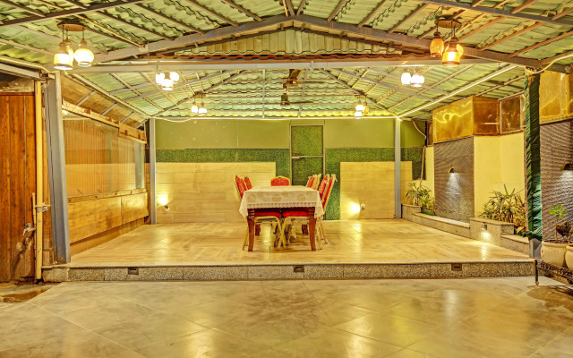 Super Townhouse Eastern View Formerly Vihaan Residency