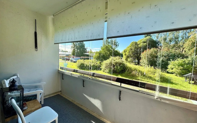 Unique Apartment in Kemi With Sauna Department & Free Parking