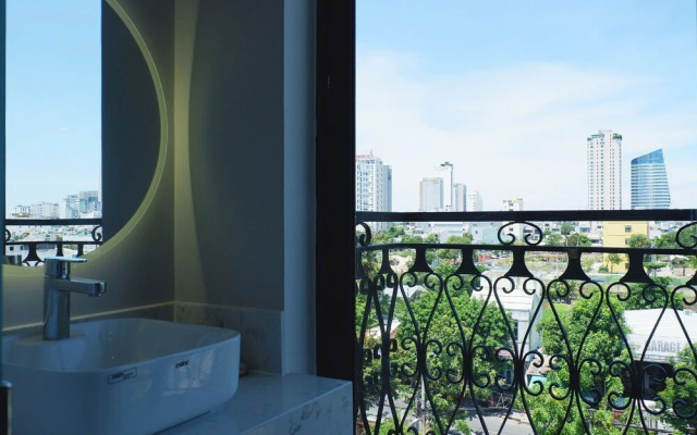 Le Cap Hotel & Apartment