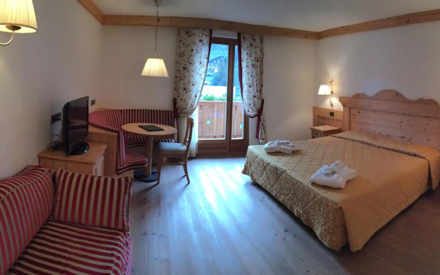 Hotel Campiglio Bellavista