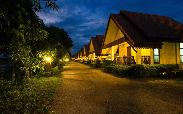 Suanluang Garden View Resort