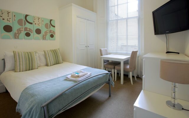 Valet Apartments Kensington Gardens