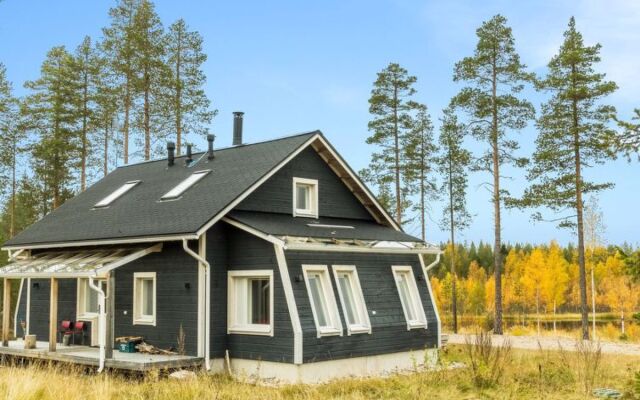 House Aurora Imperia