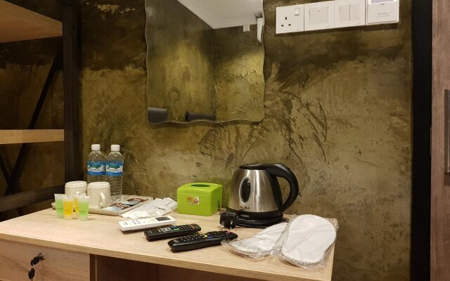 Memory Boutique Hotel