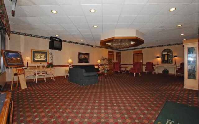 Motel 6 Lugoff, SC
