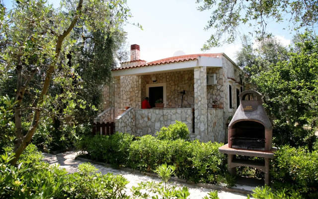 Tenuta Padre Pio