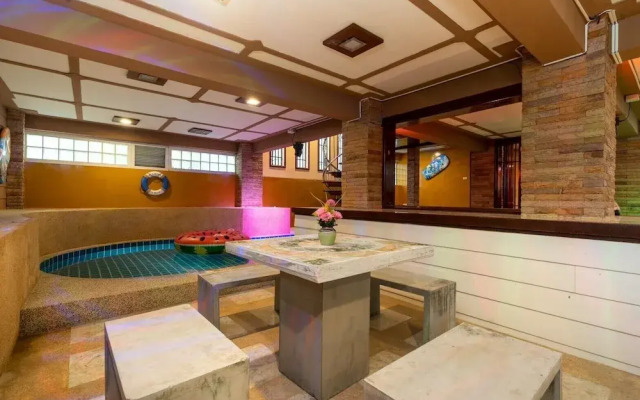 Orchid Pool Villa Phuket