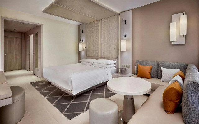 Rabat Marriott Hotel