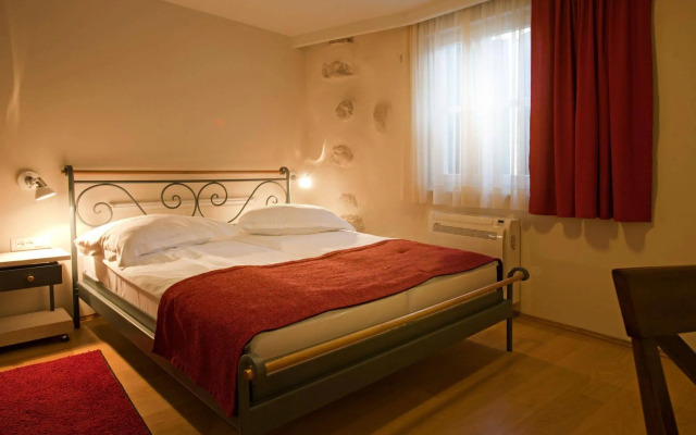 Hotel La Grisa