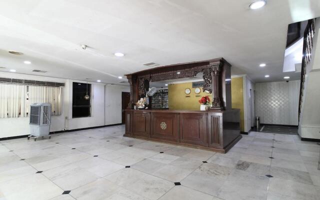 Capital O 1780 Hotel Belsons Taj Mahal